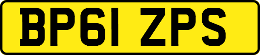BP61ZPS