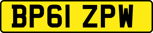 BP61ZPW