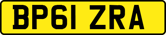 BP61ZRA