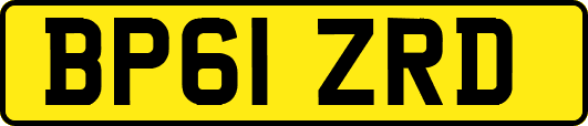 BP61ZRD