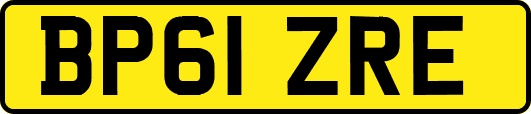 BP61ZRE