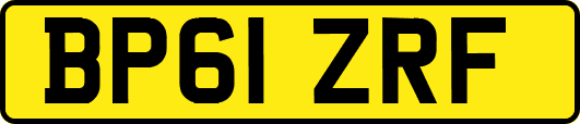 BP61ZRF