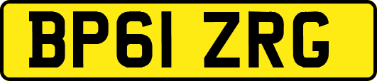BP61ZRG