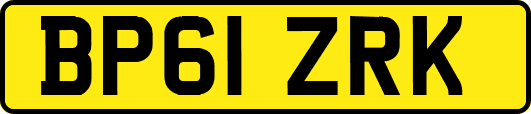 BP61ZRK