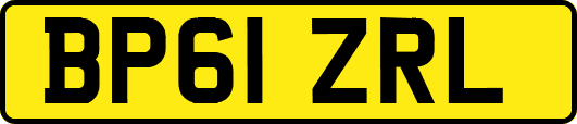 BP61ZRL