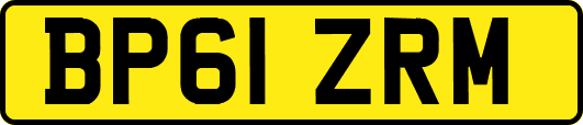 BP61ZRM
