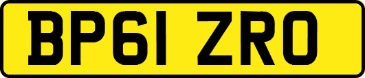 BP61ZRO