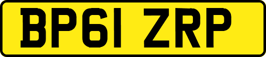 BP61ZRP