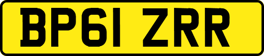 BP61ZRR