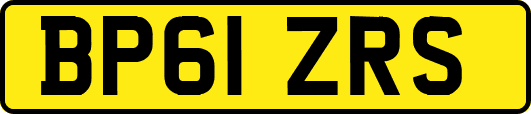 BP61ZRS