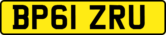 BP61ZRU