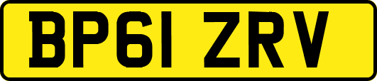 BP61ZRV
