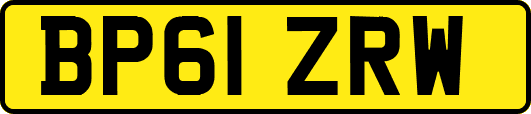 BP61ZRW