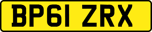 BP61ZRX