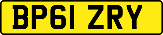 BP61ZRY