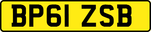 BP61ZSB