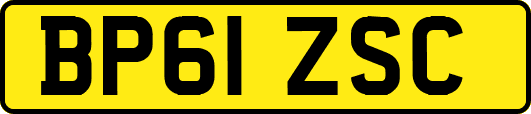 BP61ZSC