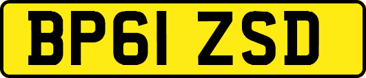 BP61ZSD