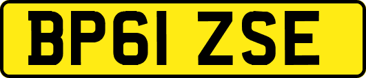 BP61ZSE