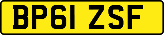 BP61ZSF