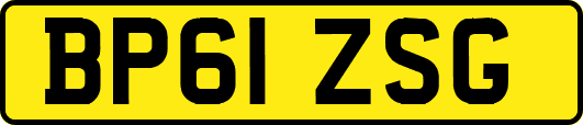 BP61ZSG