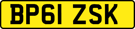 BP61ZSK