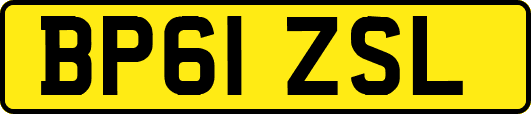 BP61ZSL