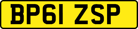 BP61ZSP