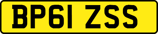 BP61ZSS