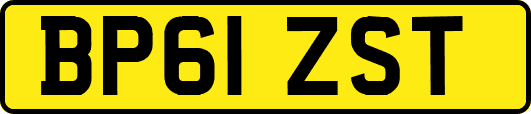 BP61ZST