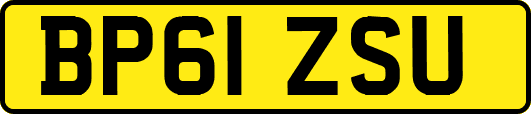 BP61ZSU