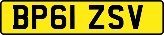 BP61ZSV