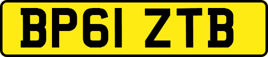BP61ZTB