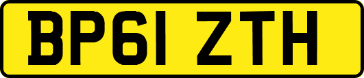 BP61ZTH