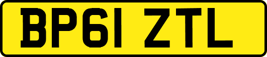 BP61ZTL