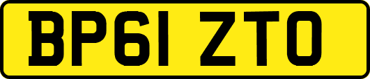 BP61ZTO