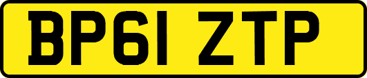 BP61ZTP