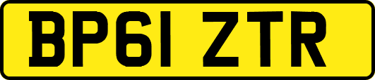 BP61ZTR