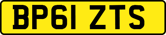 BP61ZTS