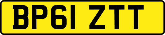 BP61ZTT