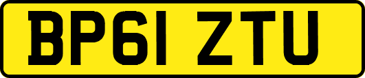BP61ZTU