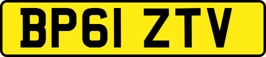 BP61ZTV