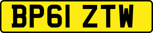BP61ZTW