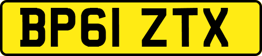 BP61ZTX