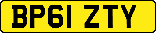 BP61ZTY