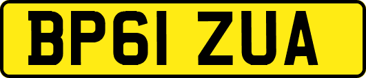 BP61ZUA