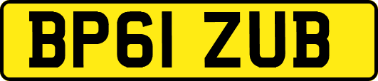 BP61ZUB