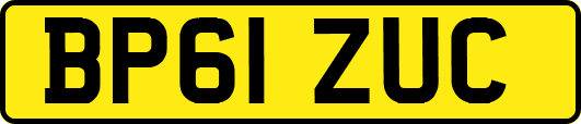 BP61ZUC