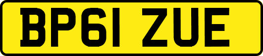BP61ZUE