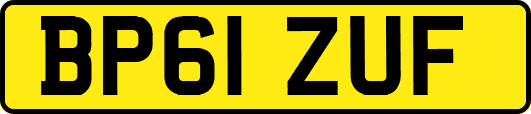 BP61ZUF